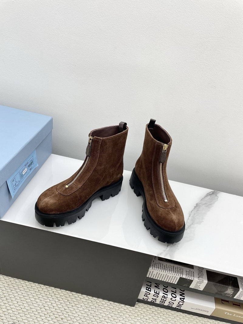 Pra*a boots